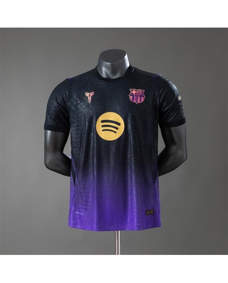 Barcelona Maillot extérieur 26/27 - Player