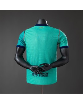 Barcelona Troisième tenue extérieure pour la saison 26/27 - Player