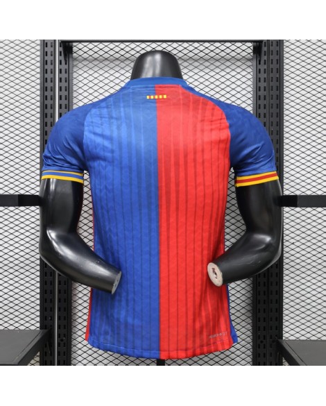 2026/27 Barcelona Maillot édition spéciale - Player 2026/27 Barcelona Maillot édition spéciale - Player
