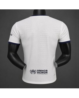 2026/27 Barcelona Troisième maillot - Player