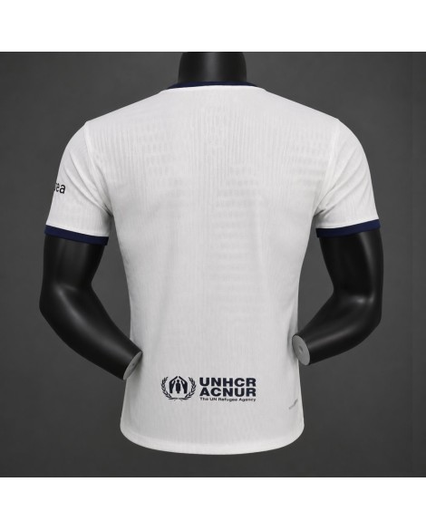 2026/27 Barcelona Troisième maillot - Player 2026/27 Barcelona Troisième maillot - Player