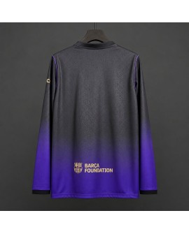 Maillot manches longues extérieur Barcelone x Kobe Bryant 2026/27