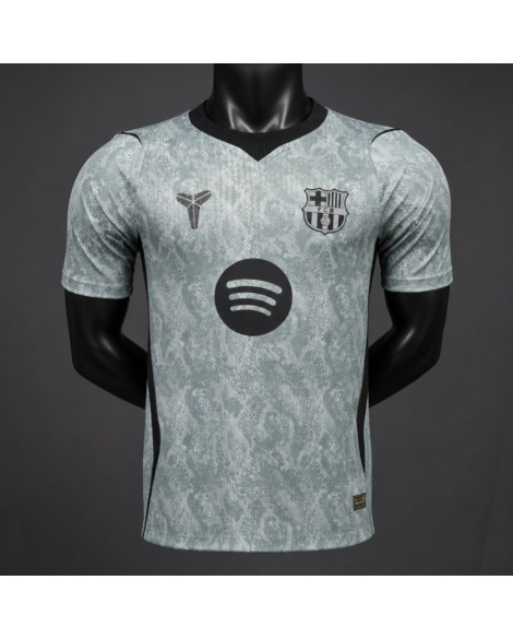 Maillot de gardien de but du Barcelone 2026/27 - Player