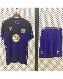 Barcelona Tenue extérieure saison 26/27 (Maillot + Short)