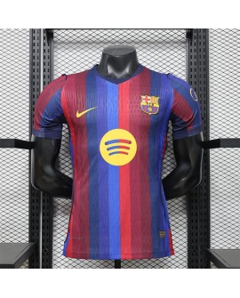 Maillot domicile du FC Barcelone 26/27 - Player