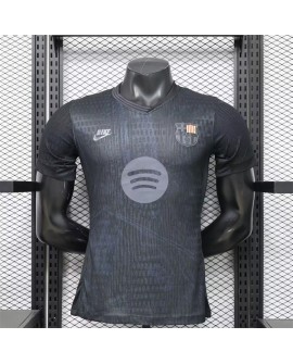 Maillot Barcelone 2627 Édition Spéciale - Player