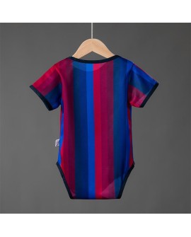 Barcelona Maillot domicile saison 2026/27 - Bébé