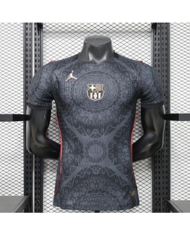 Maillot Barcelone 2627 Édition Spéciale - Player