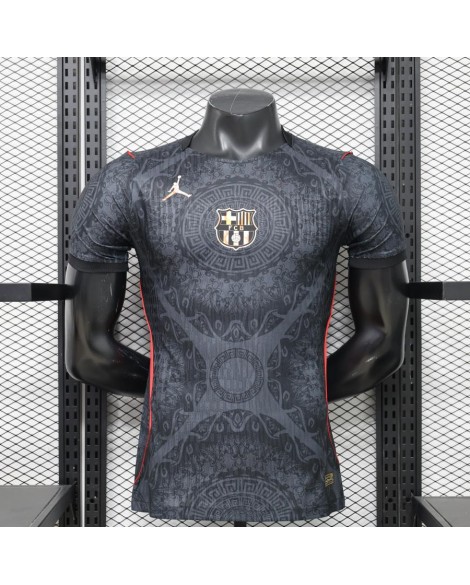 Maillot Barcelone 2627 Édition Spéciale - Player