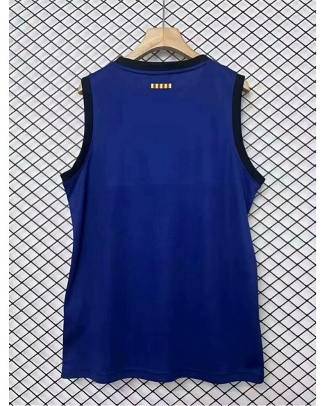 Uniforme de basket-ball domicile de Barcelone 2425