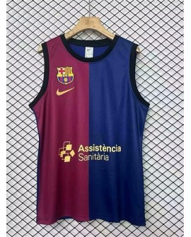 Uniforme de basket-ball domicile de Barcelone 2425