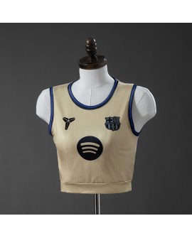 Maillot extérieur du FC Barcelone pour la saison 2025/26 – Femmes