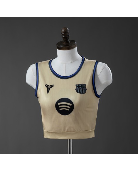 Maillot extérieur du FC Barcelone pour la saison 2025/26 – Femmes