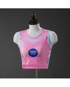 Maillot édition spéciale Barcelone 2025/26 – Femmes