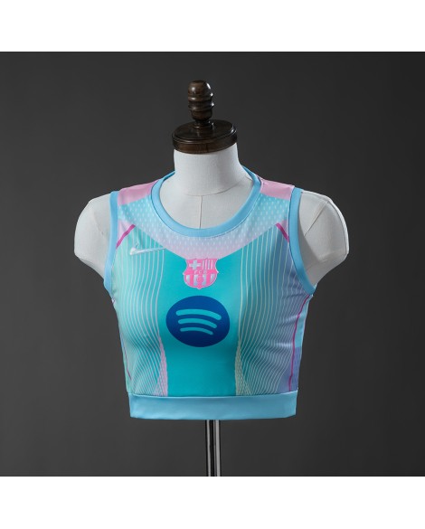Maillot édition spéciale Barcelone 2025/26 – Femmes