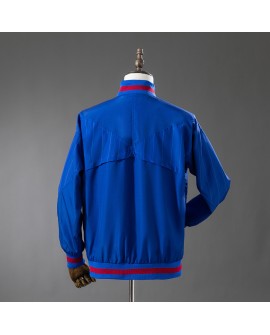 Trench-coat à manches longues Barcelone 2025/26