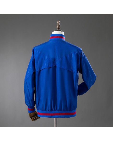 Trench-coat à manches longues Barcelone 2025/26