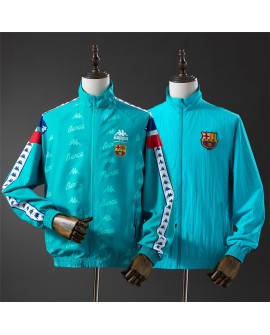 Trench-coat réversible Barcelone saison 2025/26