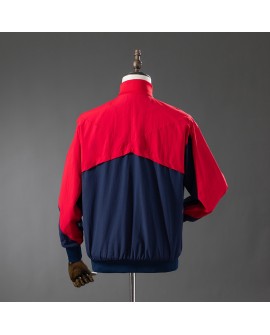 Trench-coat à manches longues Barcelone 2025/26