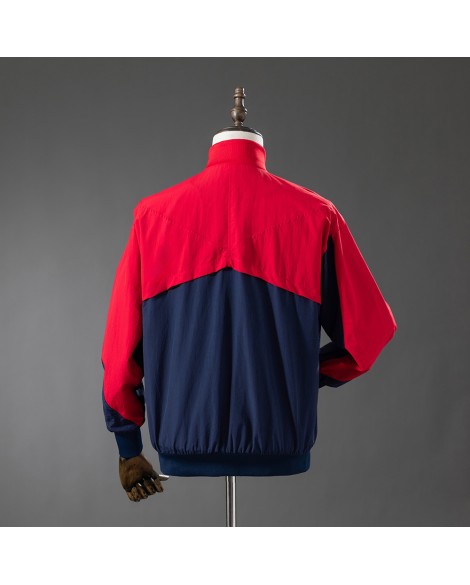 Trench-coat à manches longues Barcelone 2025/26