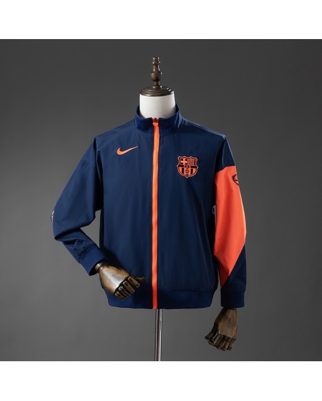 Trench-coat Barcelone 2025/26