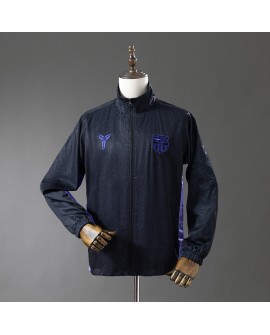 Trench-coat Barcelone saison 2025/26
