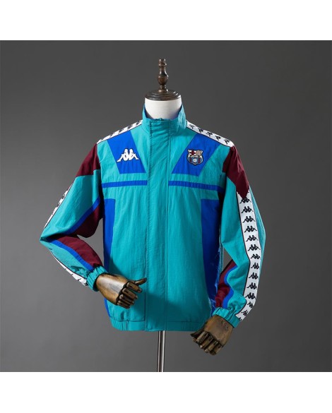 Trench-coat Barcelone saison 2025/26