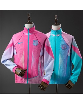 Trench-coat réversible Barcelone saison 2025/26