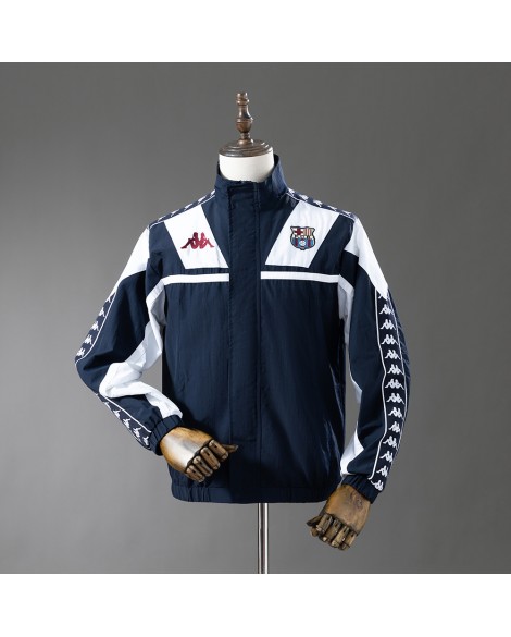 Trench-coat Barcelone saison 2025/26