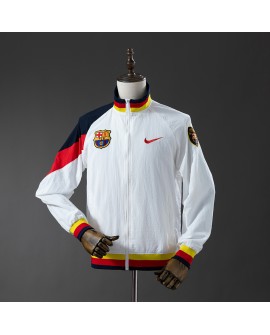 Trench-coat Barcelone saison 2025/26