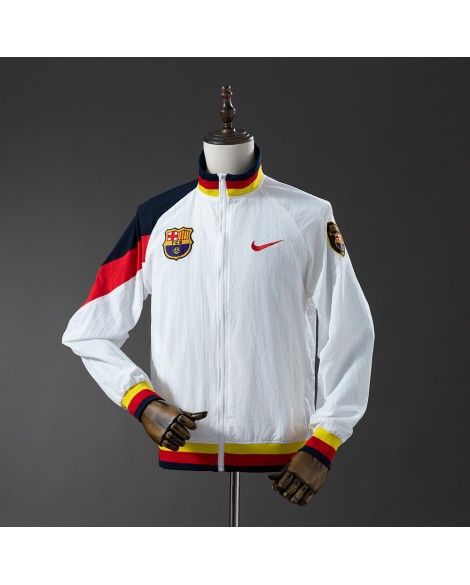 Trench-coat Barcelone saison 2025/26