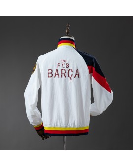 Trench-coat Barcelone saison 2025/26