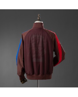 Trench-coat à manches longues édition spéciale Barcelone 2025/26