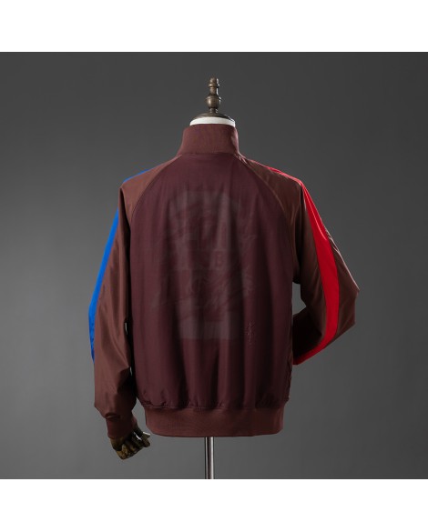 Trench-coat à manches longues édition spéciale Barcelone 2025/26