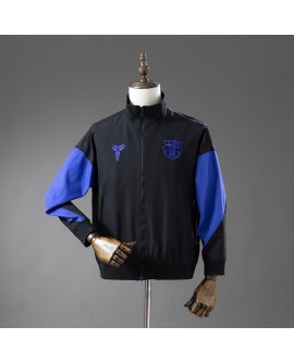 Trench-coat édition spéciale Barcelone 2025/26