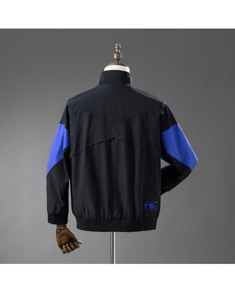 Trench-coat édition spéciale Barcelone 2025/26