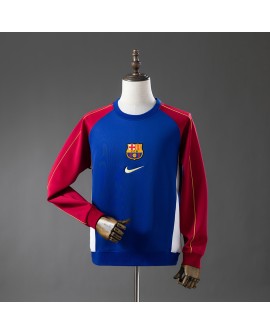 Sweat Barcelone 2026/27