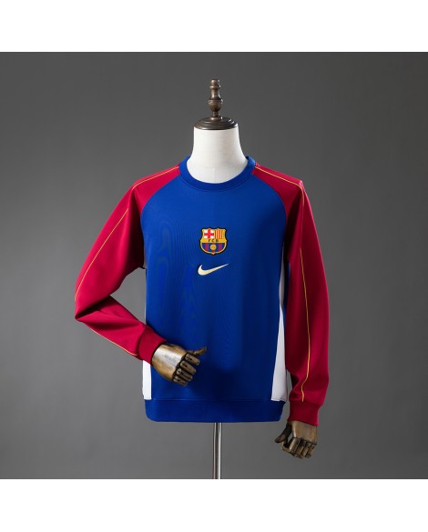 Sweat Barcelone 2026/27