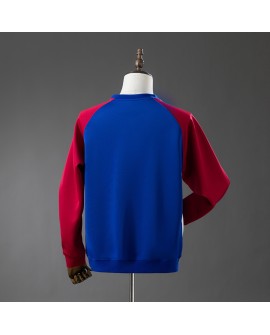 Sweat Barcelone 2026/27