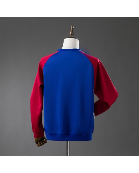 Sweat Barcelone 2026/27