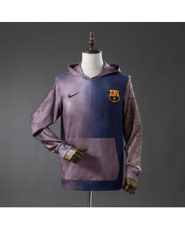 Sweat-shirt à manches longues édition spéciale Barcelone 2025/26
