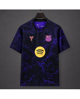 Tenue d'entraînement du Barcelone pour la saison 2026/27