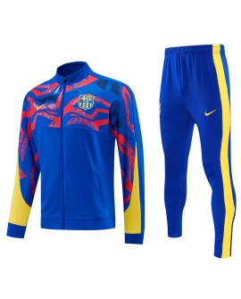 Tenue d'entraînement FC Barcelone 2026/2027