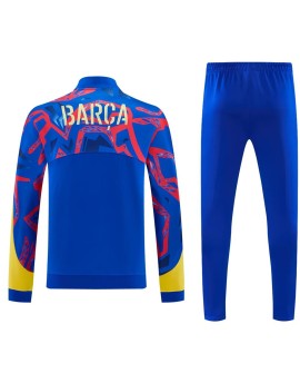 Tenue d'entraînement FC Barcelone 2026/2027