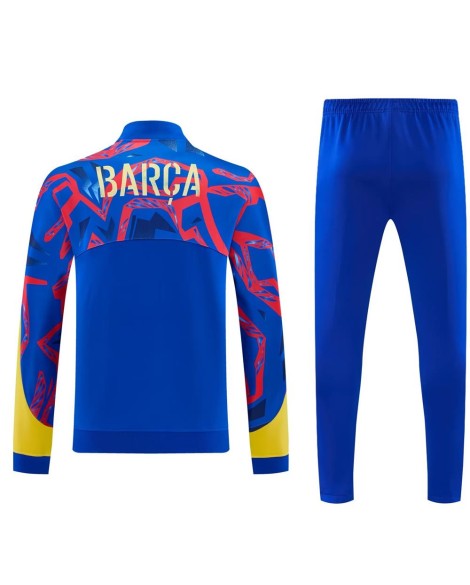 Tenue d'entraînement FC Barcelone 2026/2027