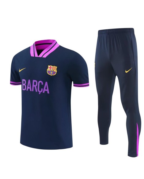 Tenue d'entraînement FC Barcelone 2026/2027