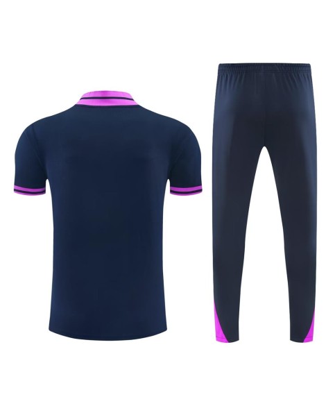 Tenue d'entraînement FC Barcelone 2026/2027