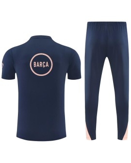 Tenue d'entraînement FC Barcelone 2026/2027