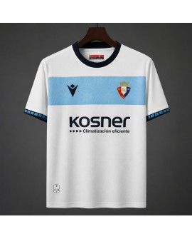 Maillot extérieur d'Osasuna 2026/27