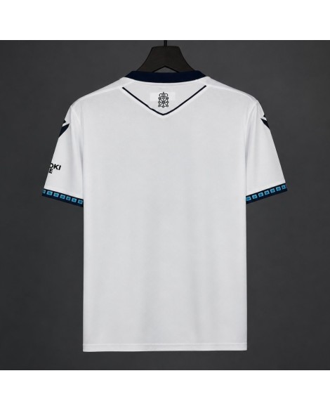 Maillot extérieur d'Osasuna 2026/27